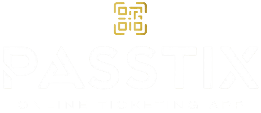 PassTix Logo